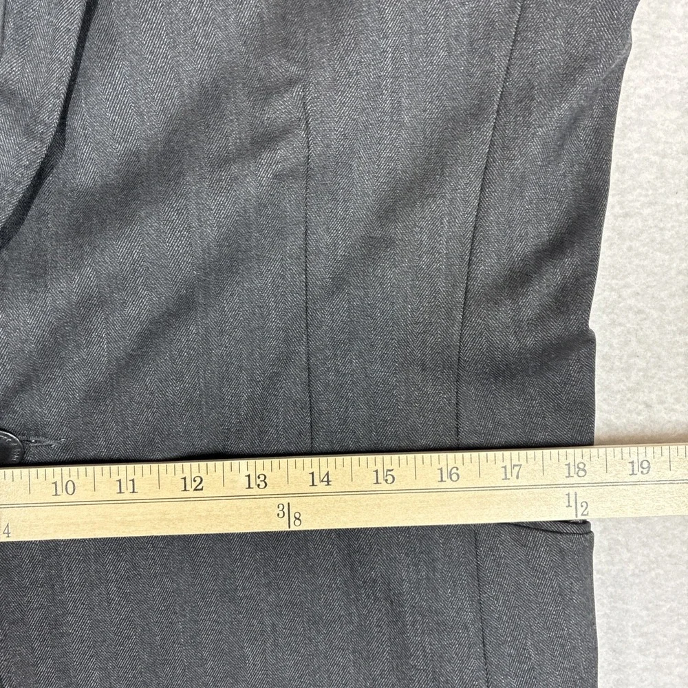 Rag & Bone Blazer Sports Coat Mens Size 40R Suit Jacket Formal Casual Business